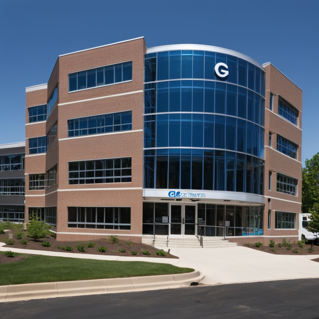 Our New Future Project, New Building:
The Grace State-of-the-art FREE Therapies Center